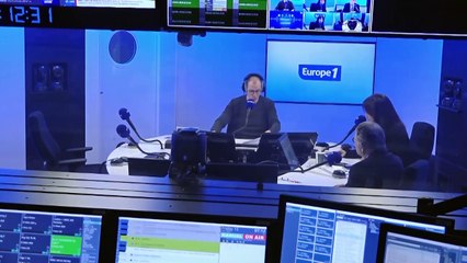 Emmanuel Hirsch : «Si on parlait du droit à vivre, on partagerait des valeurs plus fortes»