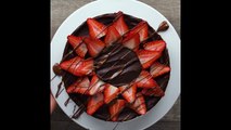 10 Chocolate Decoration Ideas to Impress Your Dinner Guests - Chocolate Dessert Hacks