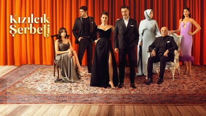 Kızılcık Şerbeti'nin tepki çeken fragmanı değiştirildi