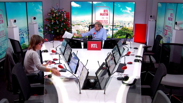 RTL ÉVÉNEMENT - 3 tonnes d'huîtres volées sur le bassin d'Arcachon