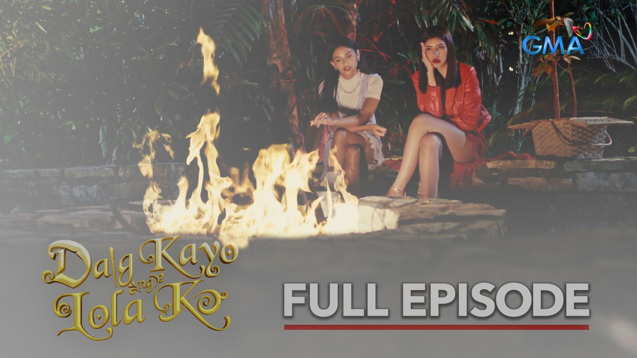 Daig Kayo ng Lola Ko: JOY to the World (Full Episode 2)