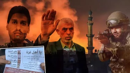 İsrail-Hamas savaşında son durum