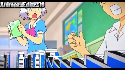 Master Of Killing Time | Hindi Dubbed Sub | Episode 01 | Animez_Editz_19