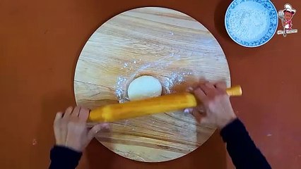 Cheese Pies _ فطائر الجبن