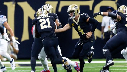 NFL's Kyle Turley: Understanding the 'Who & What' in Losing Teams