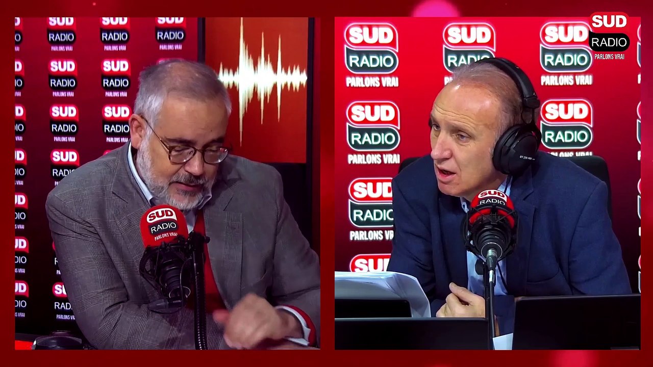 Guillaume Bigot : "Les agriculteurs de France sont abandonnés !"