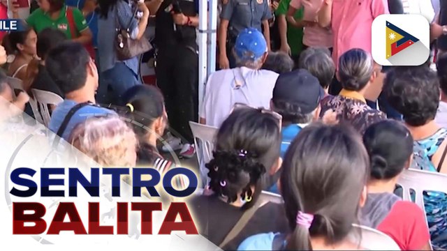 DSWD at DBM, lumagda sa kasunduan para paigtingin ang monitoring sa mga proyekto para sa senior citizens at PWDs