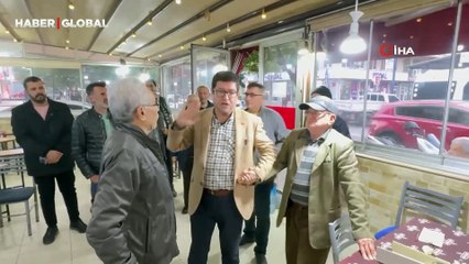 Okey masasında ettikleri kavga ile gündem olmuşlardı: O dedeler barıştı