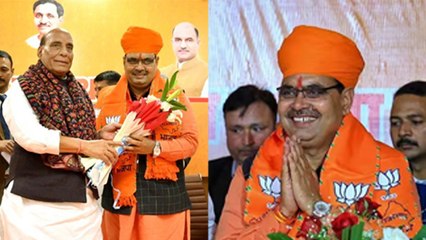 Rajasthan New CM Bhajan Lal Sharma कौन, Net Worth Property House Family Details|Boldsky