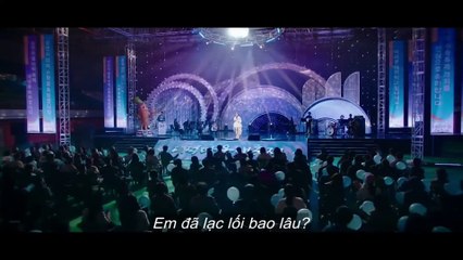 [DIVA CỦA ĐẢO HOANG] OST FLY AWAY