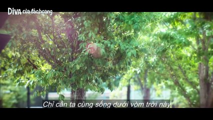 [DIVA CỦA ĐẢO HOANG] OST SOMEDAY, SOMEWHERE