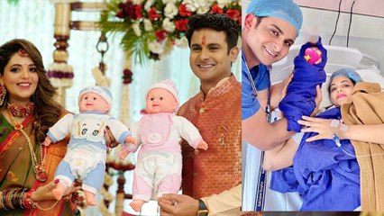Comedian Sugandha Mishra Baby Delivery, Baby Girl के Birth पर Post Viral..| Boldsky