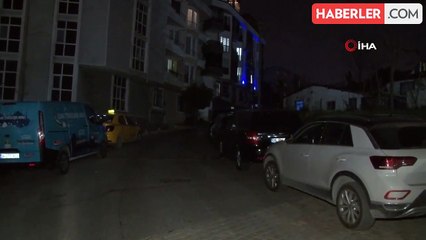 İstanbul'da Yanmayan Sokak Lambaları Vatandaşları Korkutuyor