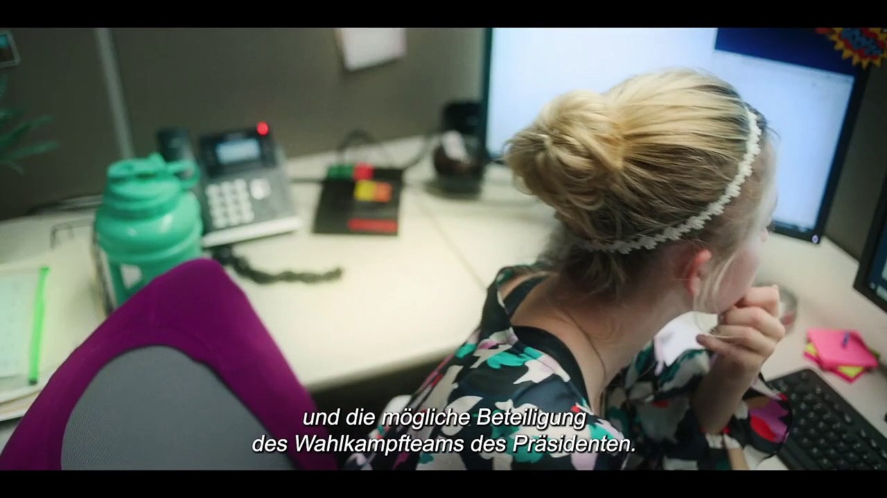 Reality Trailer OmdU