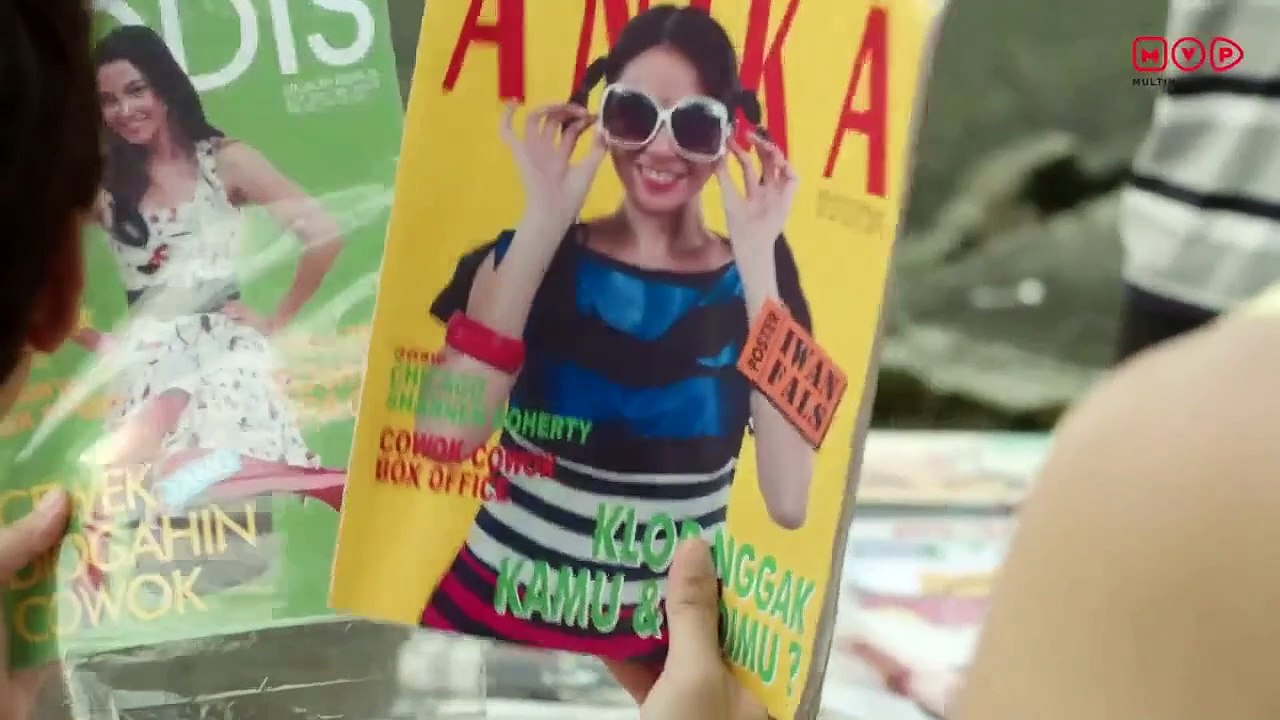 Hijrah Cinta (2014)
