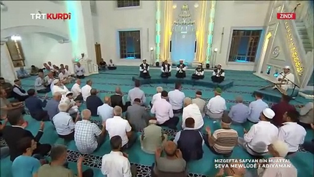 TRT KURDI HD 26.09.2023