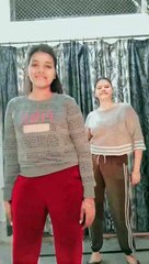 My 1st Dance Video | Hook Steps | Dance It Out | #DanceShorts Viral Hook Steps | Dance Reels #dancesteps