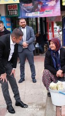 Ahmet Serkan Tuncer’in Mezitli Belediye Başkan Adayı olarak gösterilmesi bekleniyor.