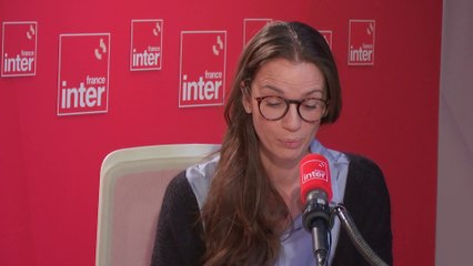 70 ans après l'abbé Pierre, Anne-Cecile Mailfert en appelle à la générosité