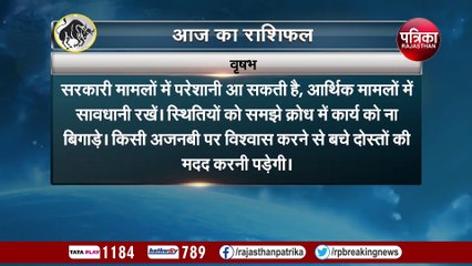 15 December Rashifal: कैसा रहेगा 15 दिसंबर, पढ़ें आज का राशिफल