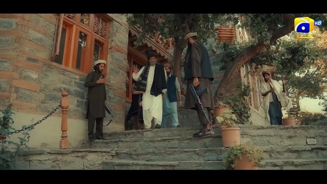 Teaser 1 _ Khaie _ Ft. Faysal Quraishi, Durefishan Saleem