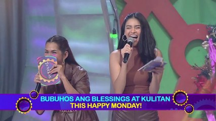 TiktoClock: Bubuhos ang blessings at kulitan (Episode 364)