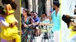 Vicky Kaushal was seen romancing with Tripti Dimri, fans went crazy after seeing their chemistry