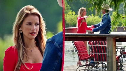 Season 2 of Farmer Wants A Wife