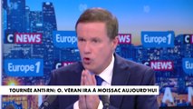 Nicolas Dupont-Aignan : «La vraie question, c'est est-ce que les oppositions sont capables de s'entendre sur un programme de salut public ?»