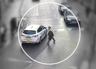 Gaynor Lord CCTV Norwich