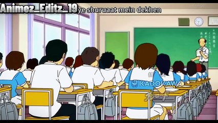 Master Of Killing Time | Hindi Sub | Episode 02 | Animez_Editz_19