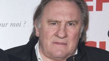 Départ de Gérard Depardieu : Après la Russie, il choisit une nouvelle destination en France...