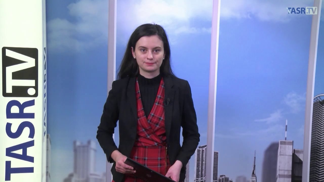 DIÁR - piatok 15/12/2023