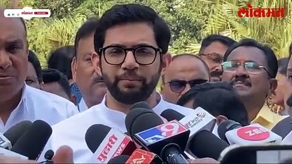आदित्य ठाकरेंची ठाण्यातून लढण्याची तयारी, शिंदेंना आव्हान... शिंदे आव्हान स्विकारणार का?