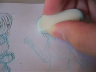 How to draw anime girl 131- www.spyre.co.nr