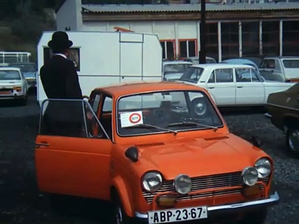 24.Pan Tau und der Blechschaden (18.12.1975)