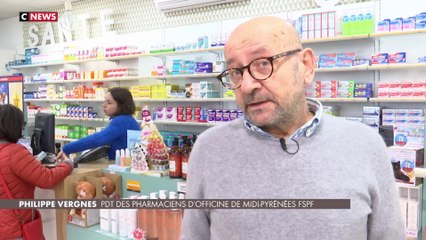 Le vaccin contre la grippe ne décolle pas