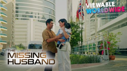 The Missing Husband: Anton and Millie's nightmare finally ends! (Finale Episode 80)