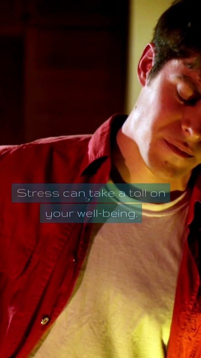 Calming Breathing Exercises to Relieve Stress