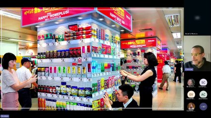 Tendencias digitales