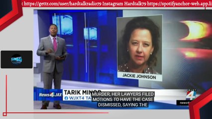 JUDGE REJECTS EFFORT TO DISMISS CHARGES AGAINST FORMER GEORGIA DA CHARGED IN AHMAUD ARBERY’S KILLING