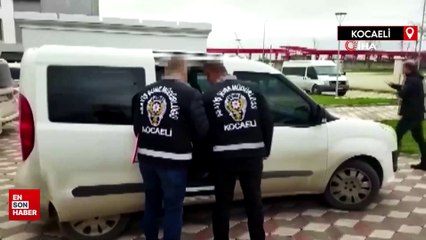 Kocaeli'de tecavüz edip öldürdüğünü kabul etti: Mahkemede tüm söylediklerini reddetti