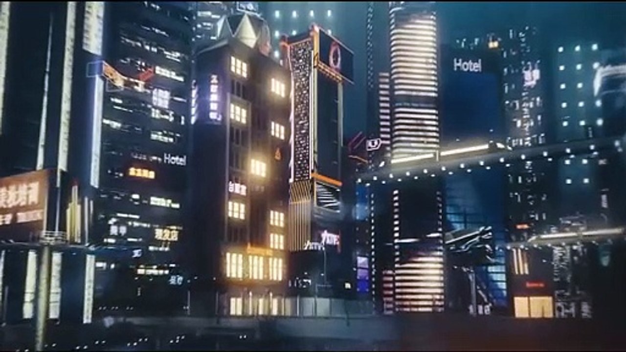 Derailment Ep 1 Eng Sub