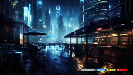 Stive Morgan - Sadness. Relaxing music