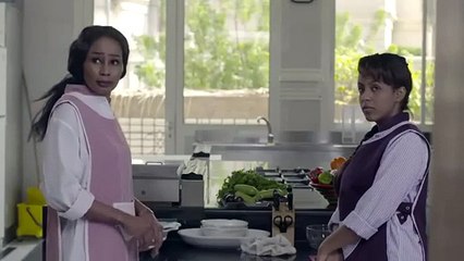 مسلسل عندما يزهر الخريف الموسم الأول الحلقة 3 الثالثة