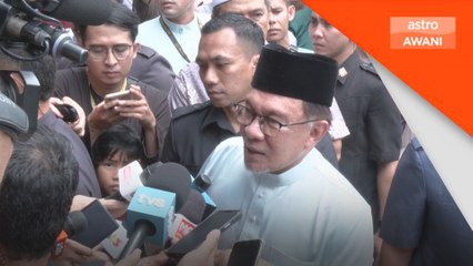 Tidak wajar jadi isu, tidak perlu rumitkan keadaan