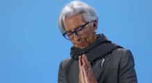 Lagarde anticipa un repunte de la inflación en diciembre