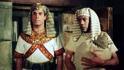 ইউসুফ জুলেখা পর্ব 19 _ বাংলা ডাবিং _ Joseph The Prophet _ Yousuf - Zulekha