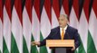 El veto de Orbán obliga a los líderes a aplazar la negociación a enero