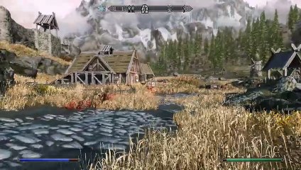 Skyrim AE (GOG) - Lista modów /Mod Lists (RTX 3060 12 GB, 2560x1440)